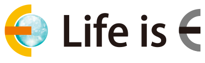 Life is E